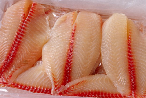 Effects of pre-slaughter stress on the fillet quality of Nile tilapia This study assessed the effect of pre-slaughter fish-holding density and different stunning methods (thermonarcosis and asphyxia) on blood gases and blood biochemical parameters, meat quality, and sensory characteristics of Nile tilapia fillets. Results show that higher density and asphyxiation increased stress, flesh damage and lowered quality, while lower densities reduced stress and flesh damage and improved fillet quality. Proper handling of tilapia pre-slaughter using lower holding densities and thermonarcosis can improve texture, flavor and lower cooking losses, critical to maintain the quality of tilapia fillets.