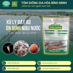 Hạt sinh học Phú Điền
