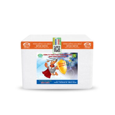 TOM THE THICH NGHI CAO BINH MINH 6