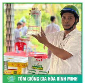 hoi thao chia se cung tom giong binh minh 10