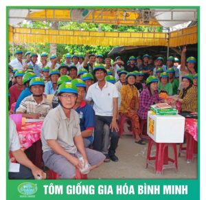 hoi thao chia se cung tom giong binh minh 2