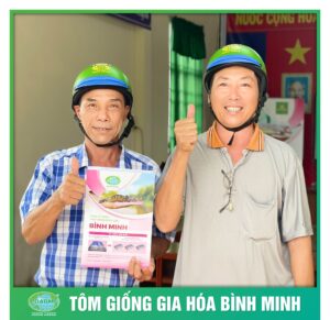 hoi thao chia se cung tom giong binh minh 3