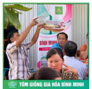hoi thao chia se cung tom giong binh minh 5
