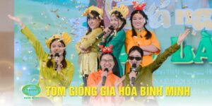 hoat dong tom giong gia hoa binh minh 2