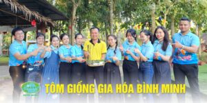 hoat dong tom giong gia hoa binh minh 7