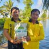 Bình Minh mang đến cho bà con giải pháp nuôi tôm cân bằng sinh học toàn diện