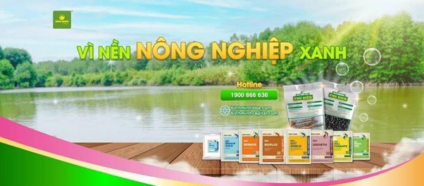 Sản phẩm cân bằng sinh học