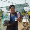 Hộ nuôi anh Việt