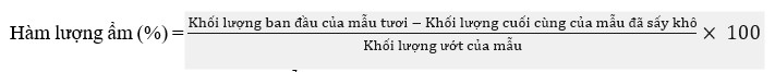 Ham luong am